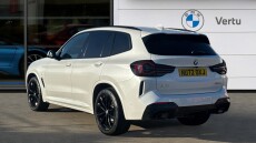 BMW X3 xDrive20d MHT M Sport 5dr Step Auto [Pro Pack] Diesel Estate